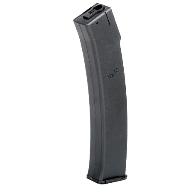 Well WE-06 Mid-Cap Magazine 30/80 Schuss Variable